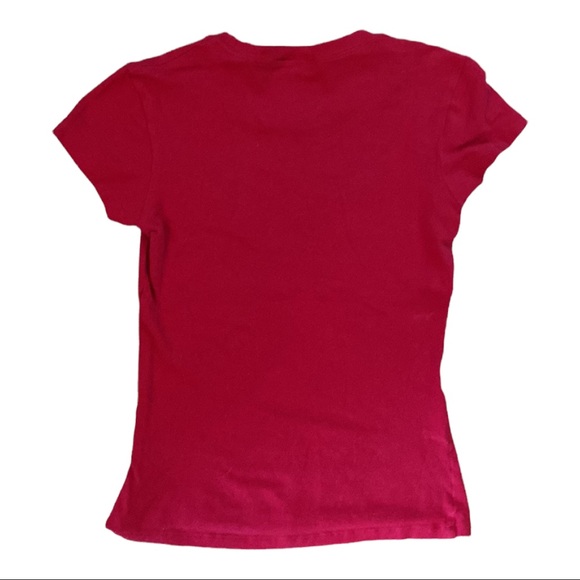 Wet Seal Top - Picture 6 of 11